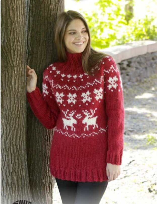 Для прекрасных дам