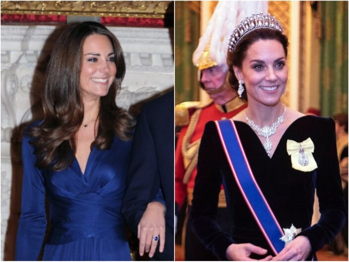  2010 vs 2019