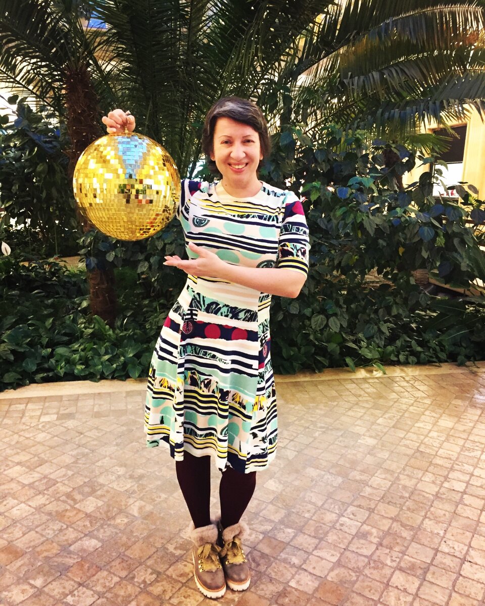 Фото сделано несколько дней назад и принадлежит автору 