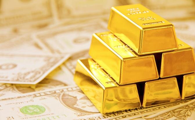 Изображения  https://prodengi.kz/lenta/zoloto-vzletelo-v-cene/