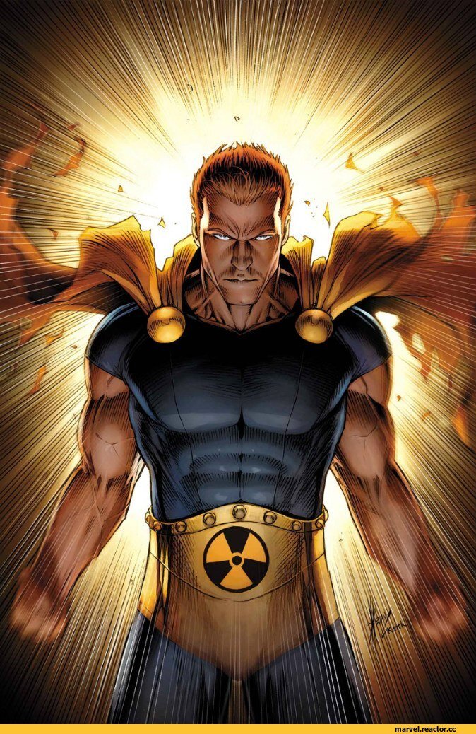 Никого не напоминает?!