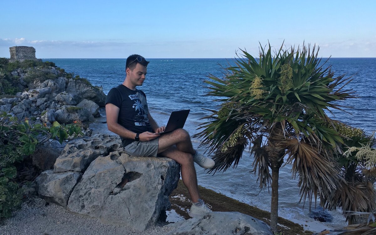 Будем знакомы :o)