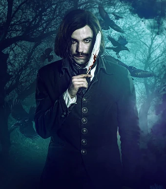 Фото не настоящее,взято из фильма гоголь "Вий"