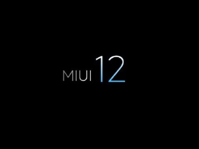 Xiaomi MIUI 12