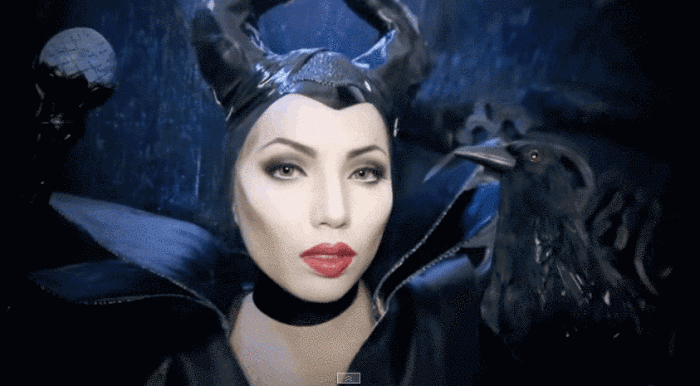 
Малефисента. Tamang Phan.


