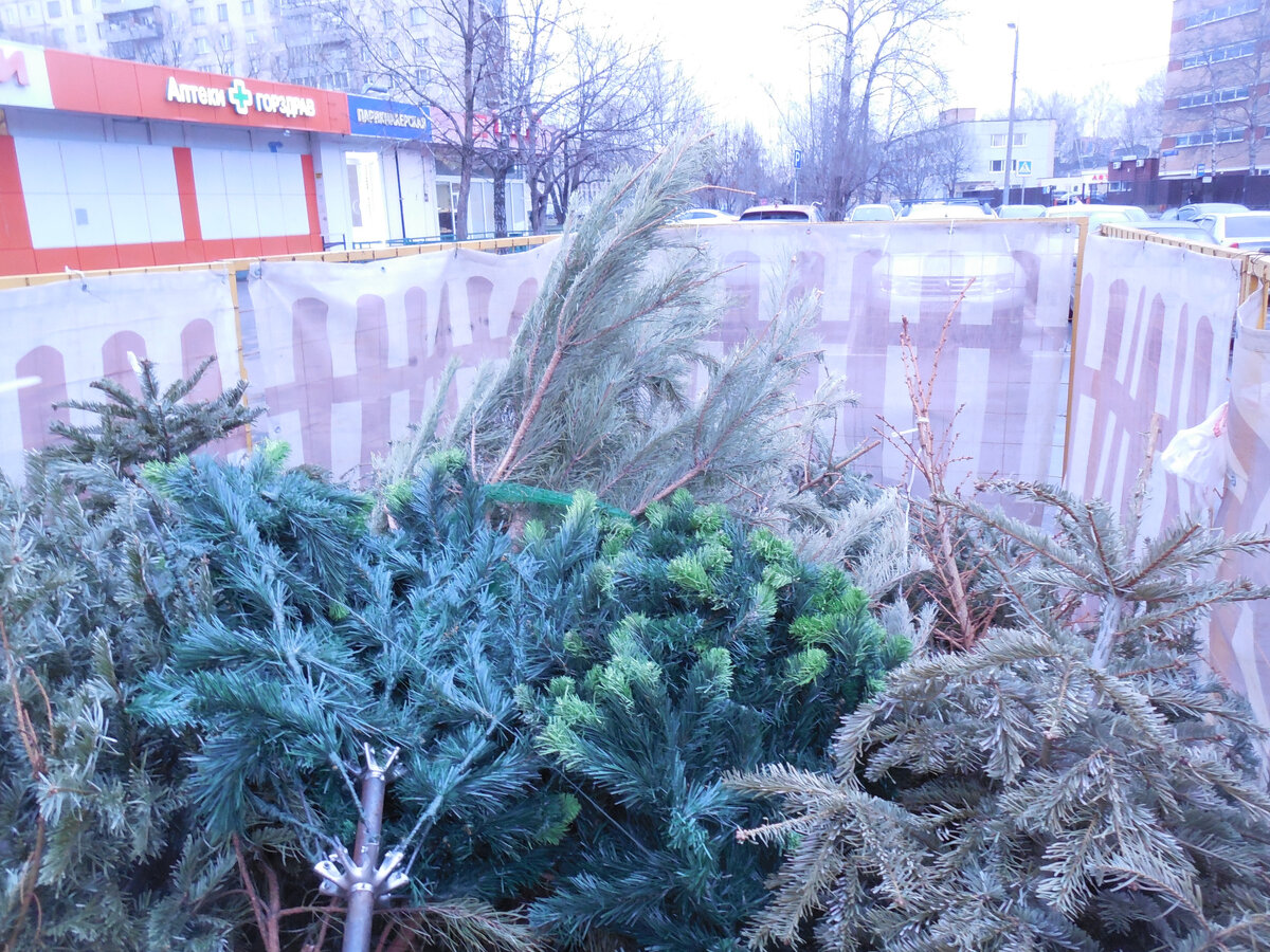 Сначала и не заметишь...