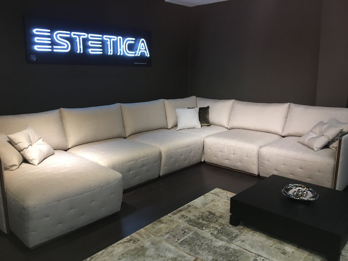 Фирма эстетика.