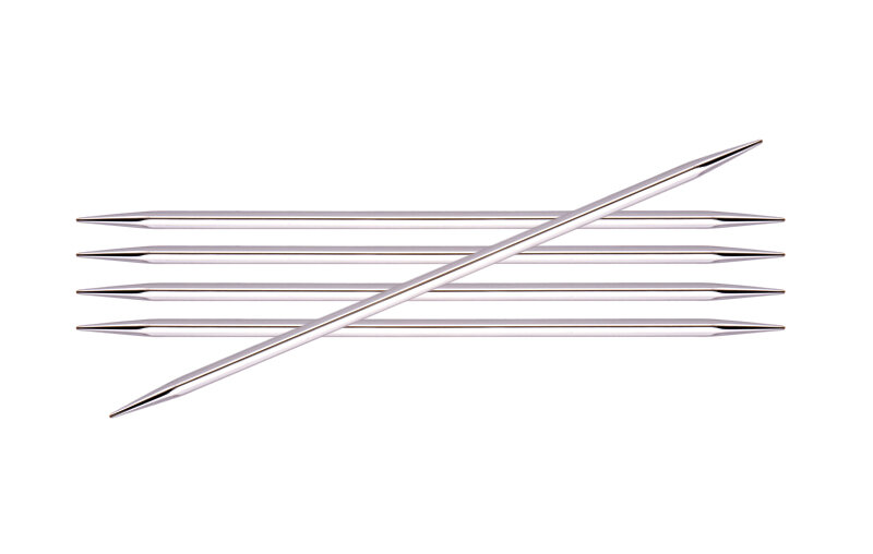 Чулочные спицы