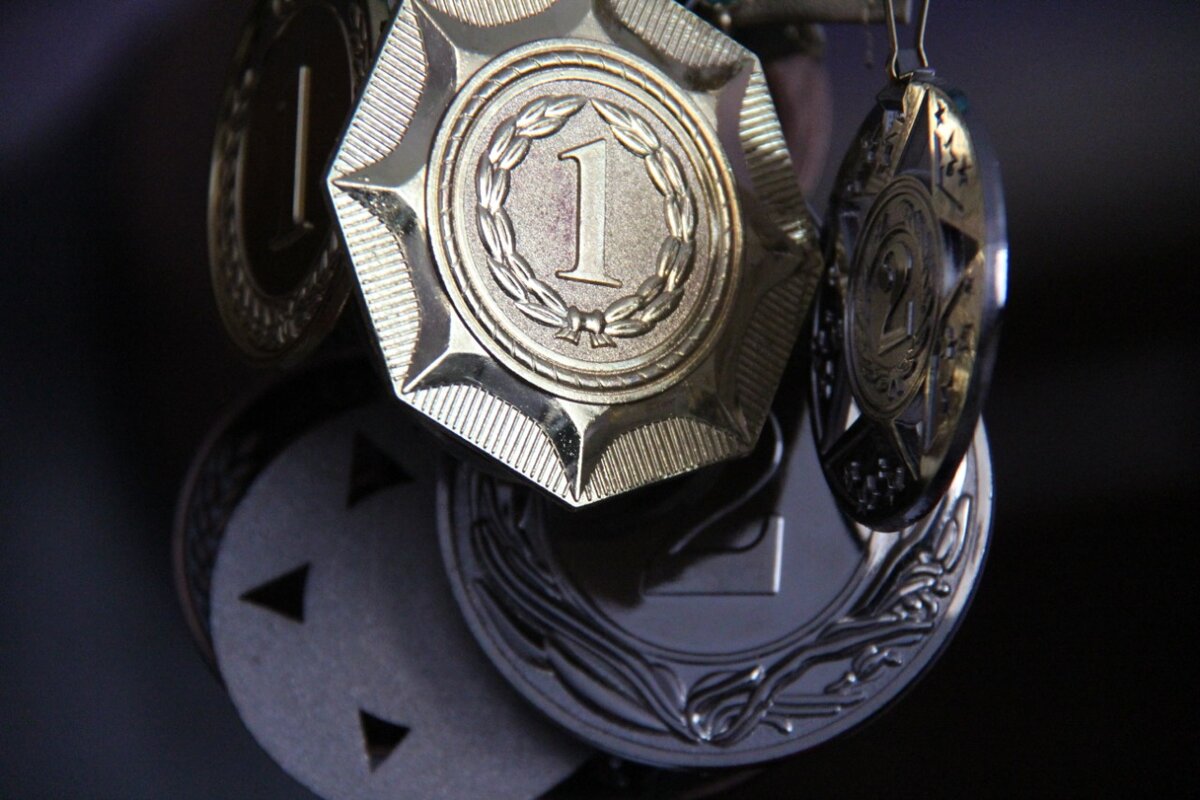 Привычные привычки.