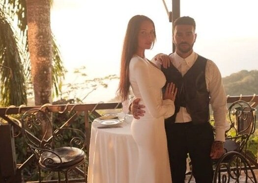 Фото https://www.instagram.com/volkonskaya.reshetova/