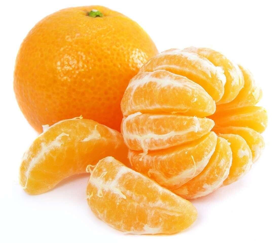 Он был очень сочным 