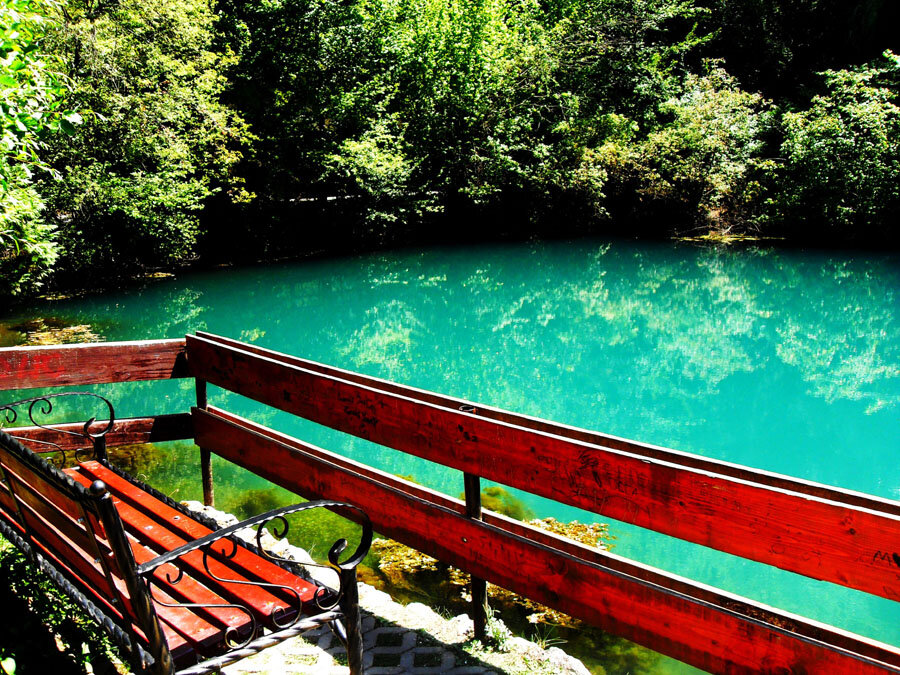 Врело Млаве