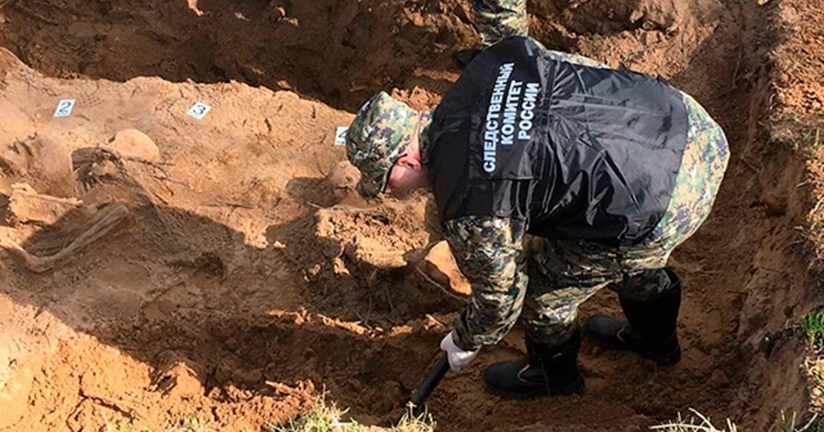 Источник: https://ren.tv/news/v-rossii/452319-nazvany-imena-karatelei-ustroivshikh-genotsid-pod-novgorodom-v-gody-vov