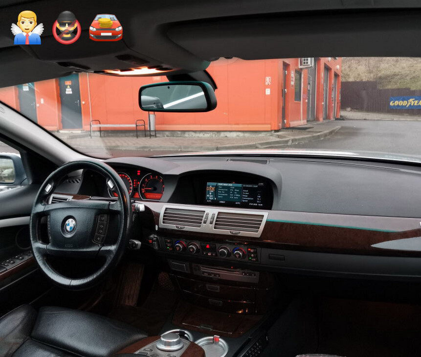 Автоматическая коробка передач, пробег - 302 тыс. км. 
