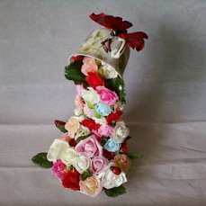 Моя парящая чашка