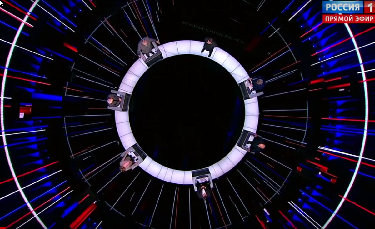 Вот это настоящие "РУССКИЕ БАБКИ"