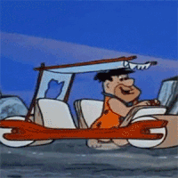 Тот самый флинстоун