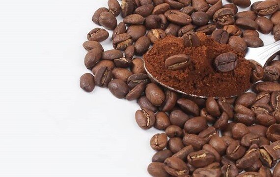 7 чудес можно приготовить из кофейных зёрен. А то и больше!