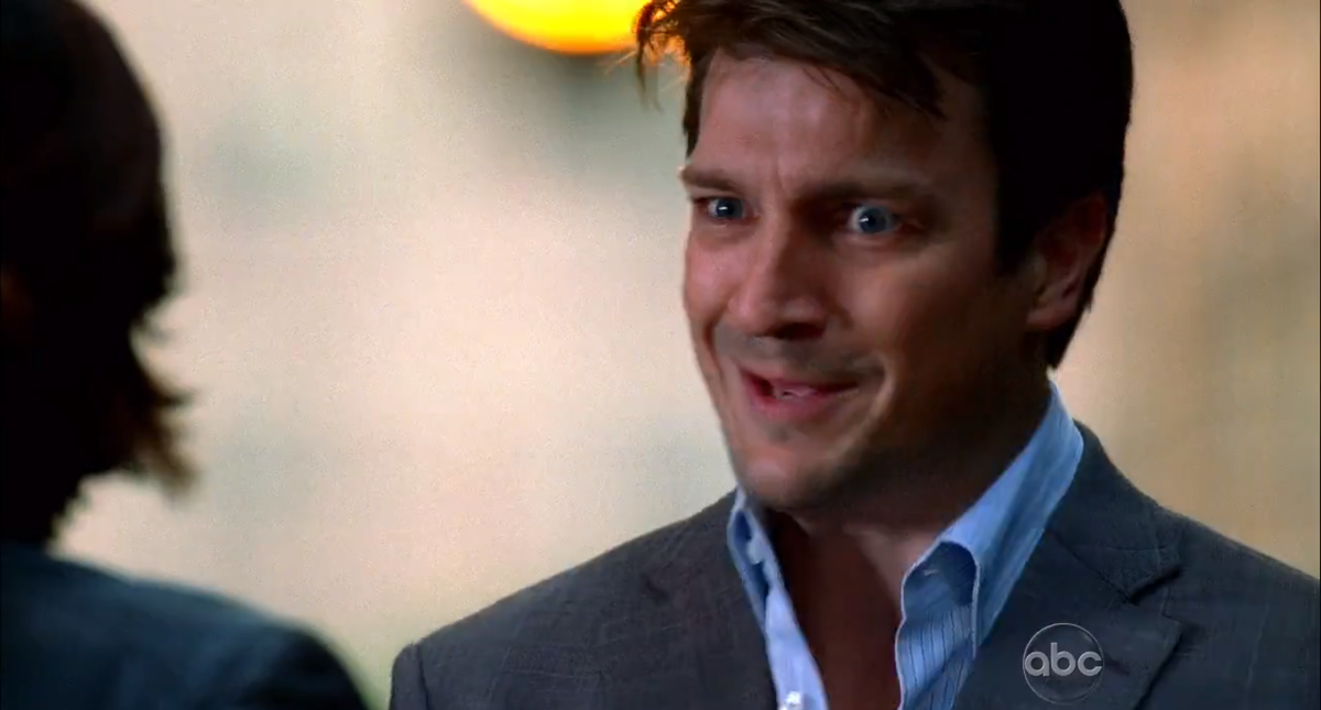 1 сезон, 10 серия