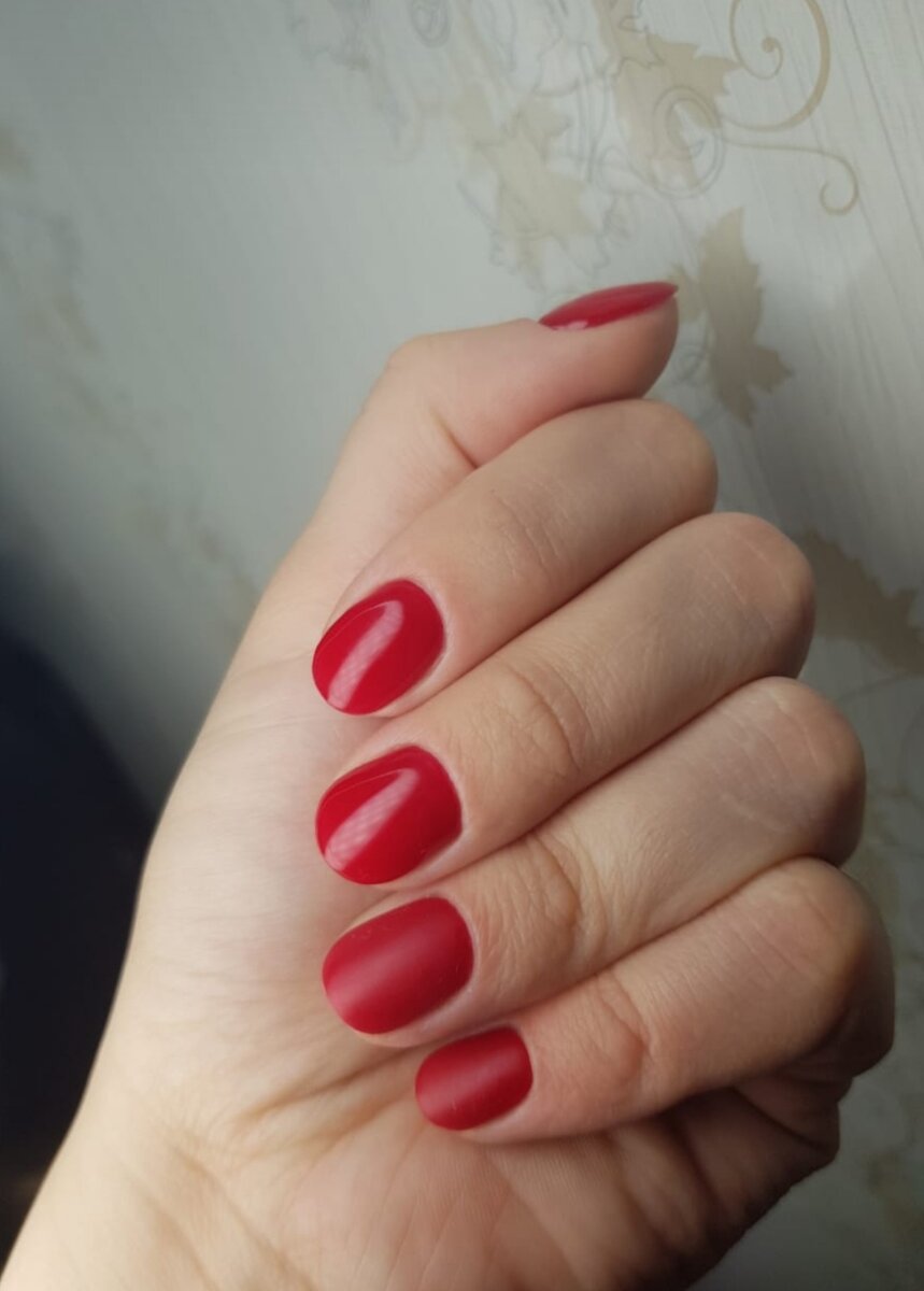 Из личного архива 