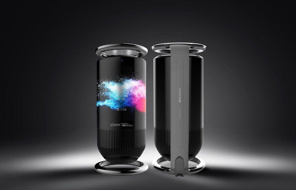 Прямиков из 2077года