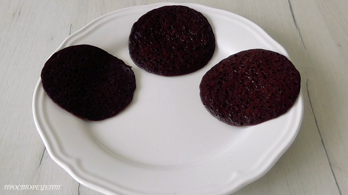 А вы когда-нибудь пробовали Такие Шоколадные блинчики с кремом?!Рецепт с фото и видео