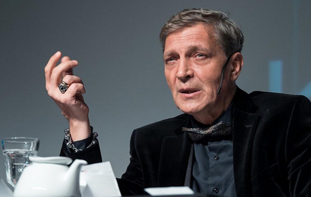 Александр Невзоров // ex-press.by 
