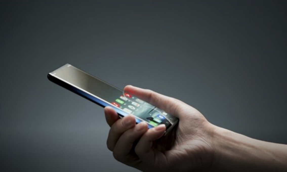 Vivo Apex 2020