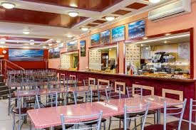 Пирожковая 