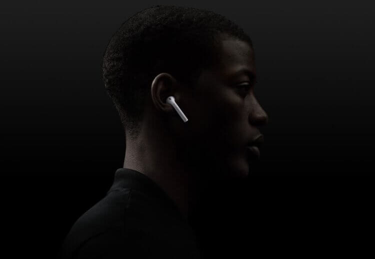 У AirPods реально много аналогов, но качественных среди них - мало 