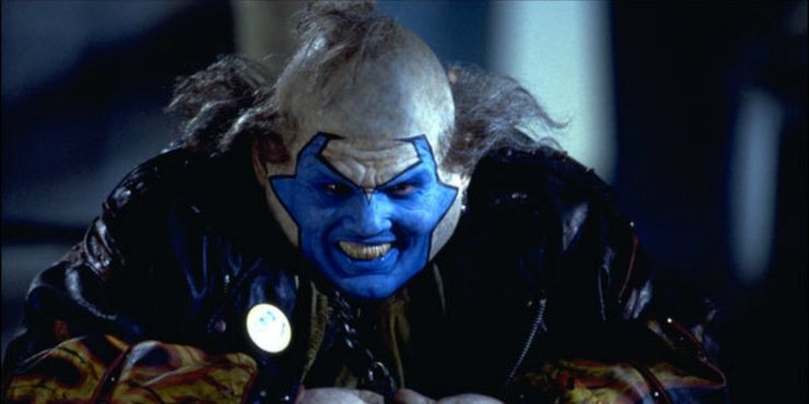 Кадр из фильма "Спаун". Источник: imdb.com