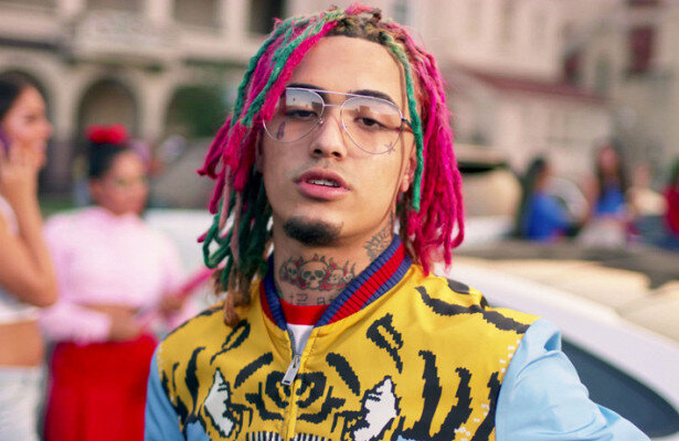 Lil pump
