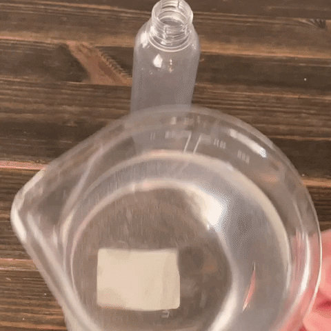 Фото - Сладкий Персик. Готовим антисептик для рук