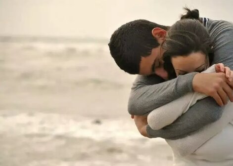 Измена случилась с моей стороны. 