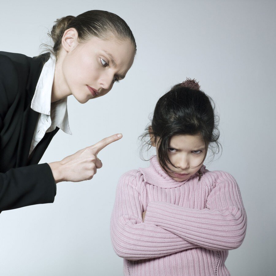 Не будьте слишком критичны к своим приемным  детям......они ждут всего лишь участия и любви....