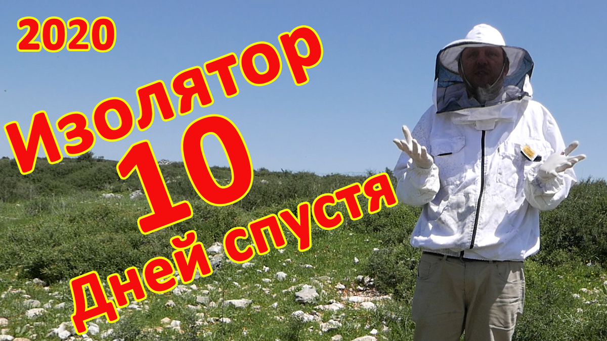 Пчеловодство Метод Демари