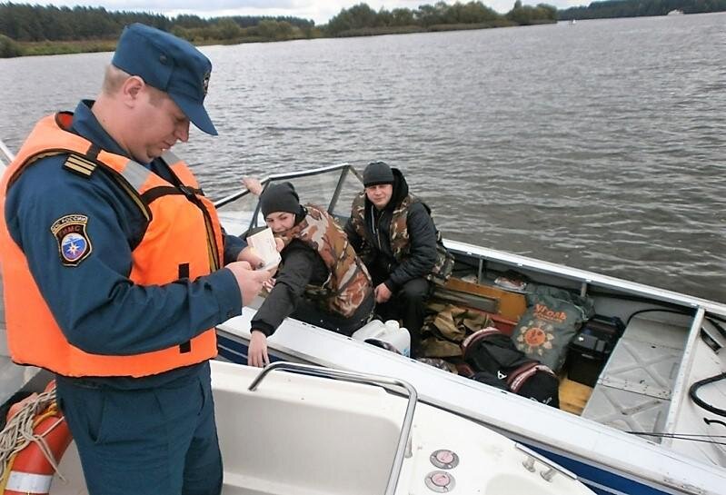 Проверка ГИМС