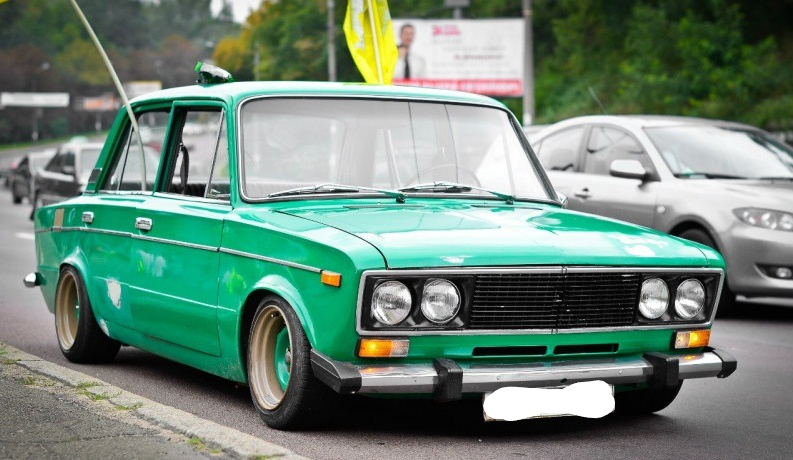 Фото из просторов интернета