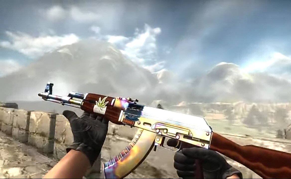 ЧТО ОНИ ТВОРЯТ?