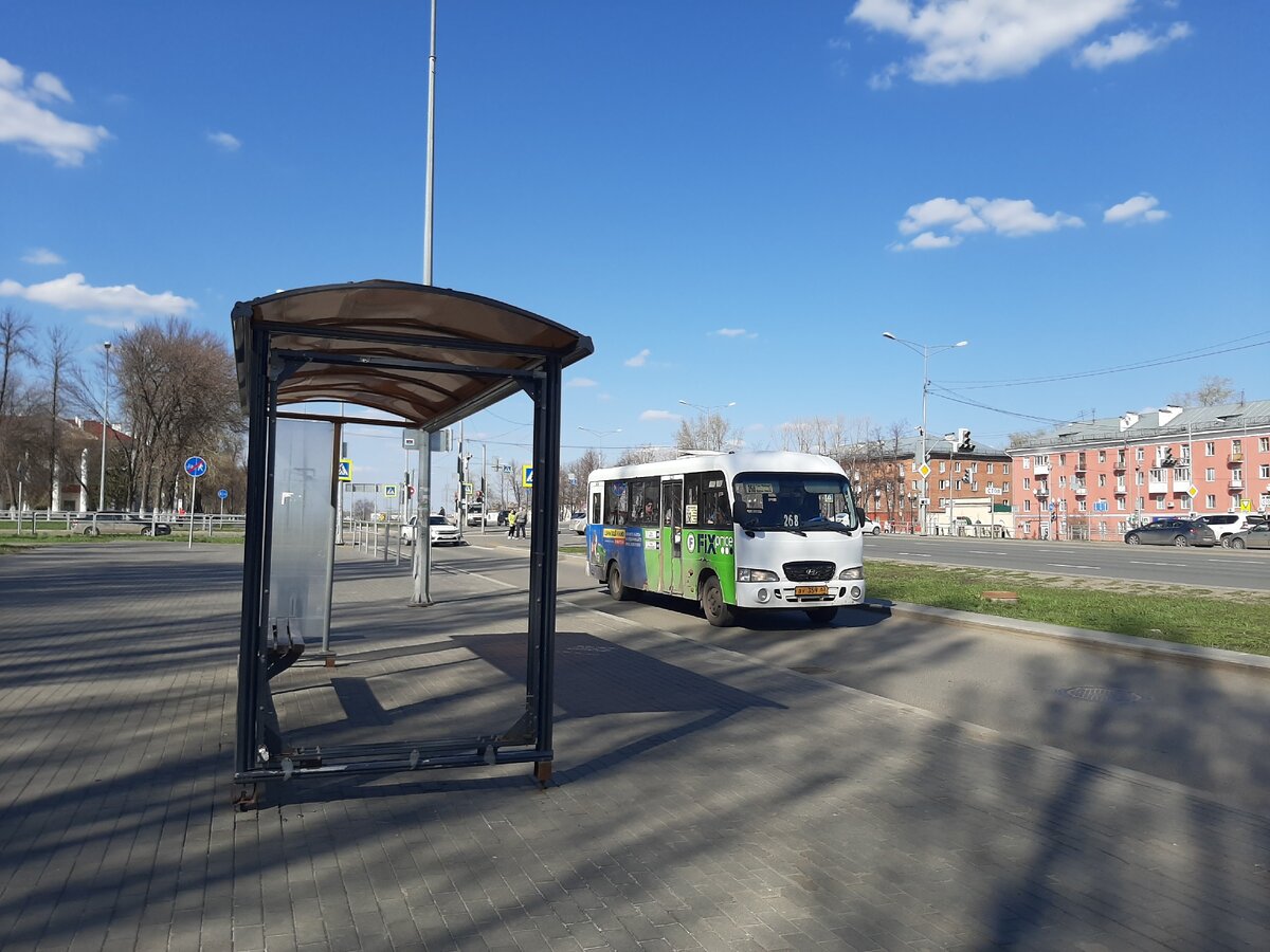 В дептрансе объяснили, почему автобусы не заезжают на дублер в четвертом  квартале Мехзавода | Самарская Газета | Дзен