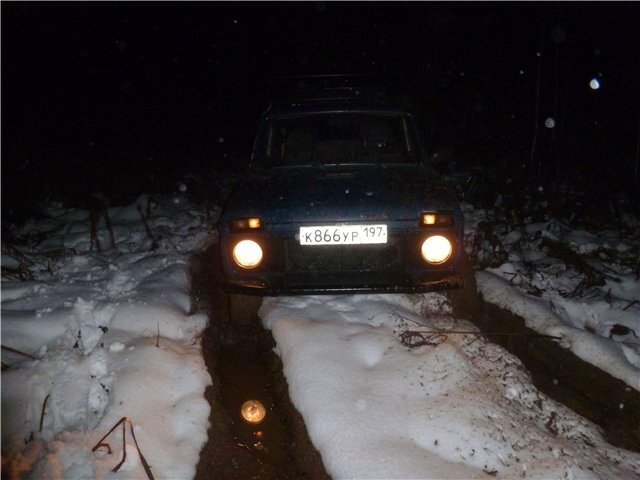 Брошенные деревни Тверской области. Поиск барского дома. Часть 1 ...