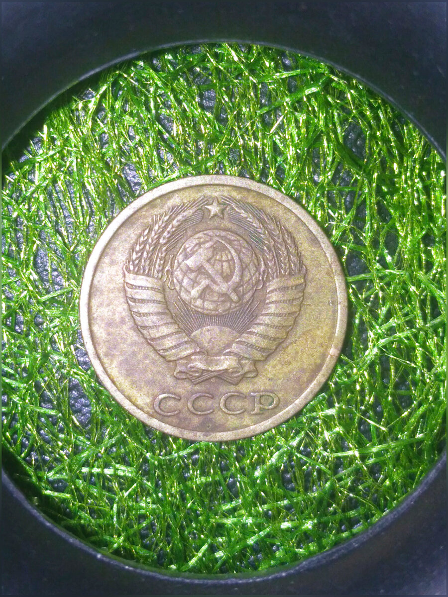 Создано автором канала