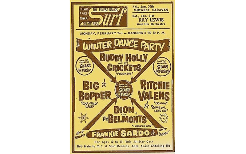 Афиша того самого тура (фото с сайта soyuz.ru)