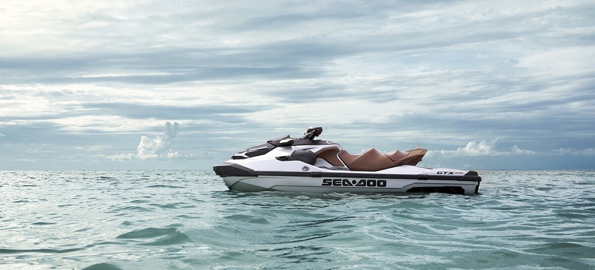 Sea Doo GTX 300 LTD