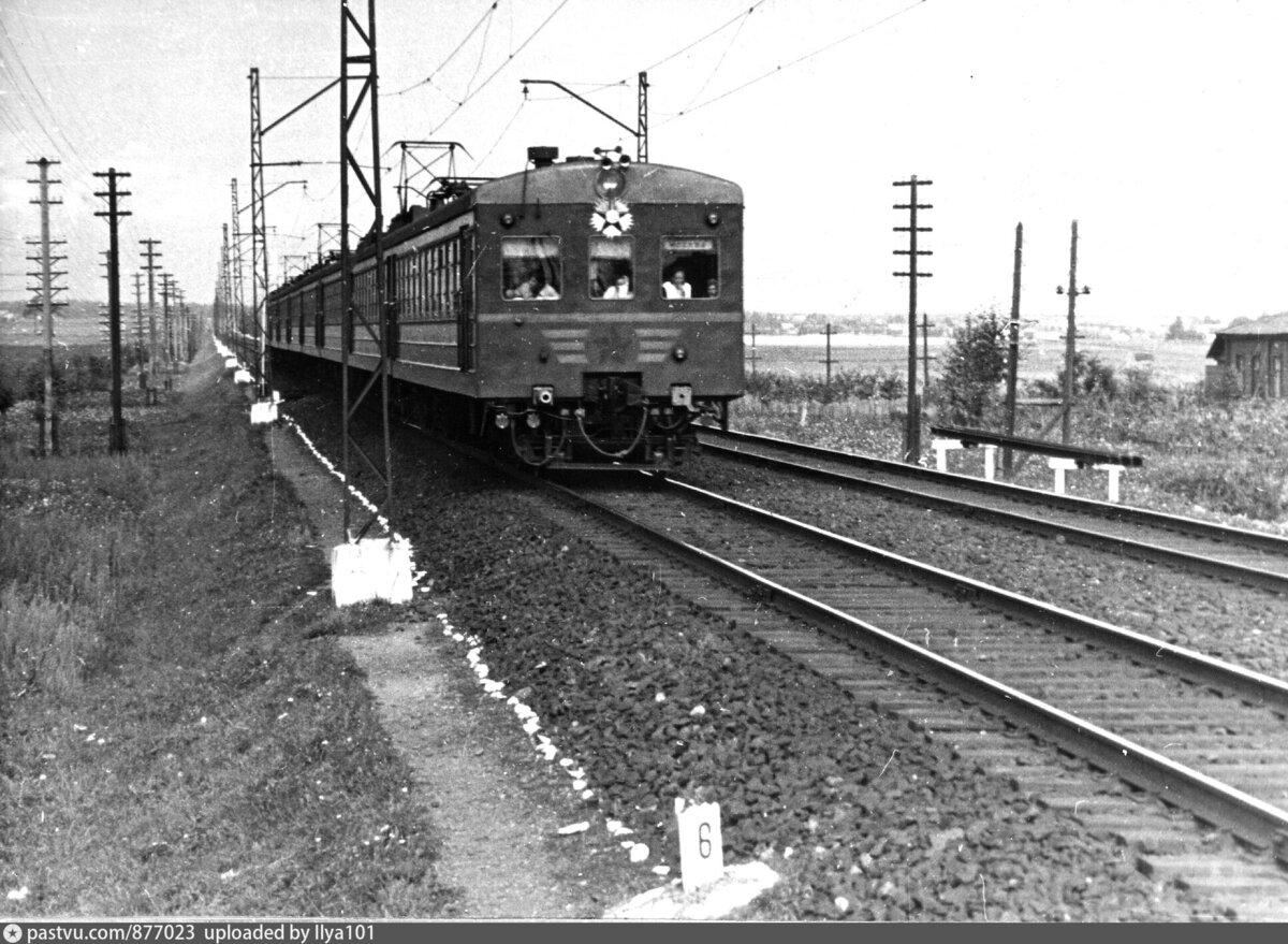 История района Москвы за МКАДом, о котором мало кто слышал | О Москве ...