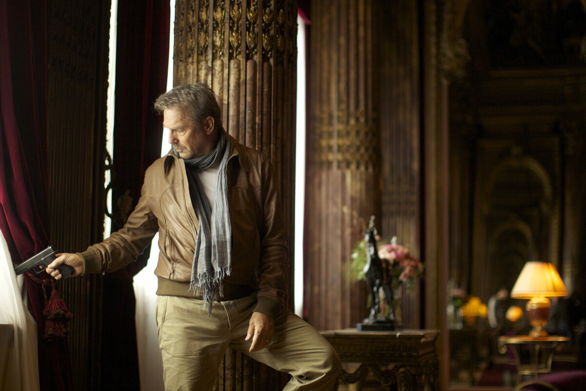 Режиссер: Макджи. США, Франция. 2014.