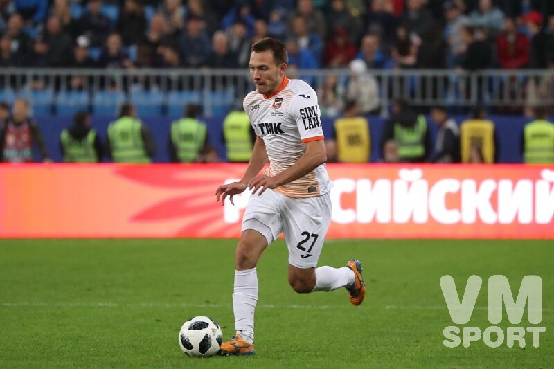 Фото: Олег Бухарев