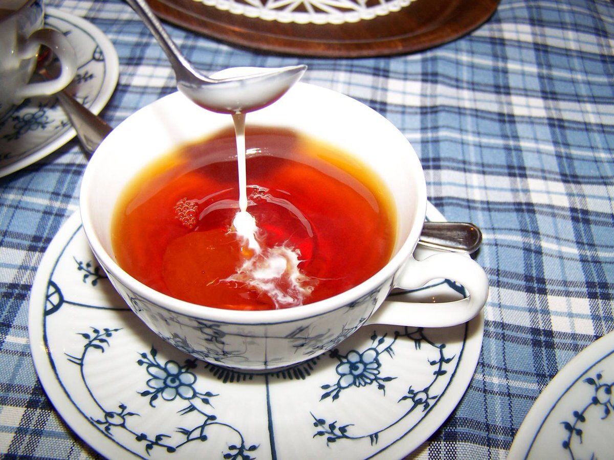 После обеда подали чай. Чай в Великобритании. Чай в Германии. Английский чай. Британский чай.