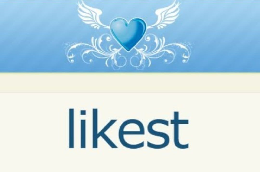 Likest.ru