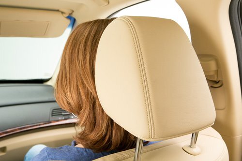 Почему подголовники в автомобилях – необходимая деталь для вашей безопасности?
